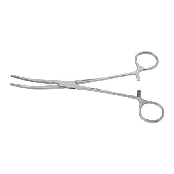 Henry Schein Rochester-Carmalt Hemostatic Forcep 8" Each