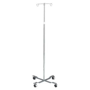 IV Pole 2 Hook