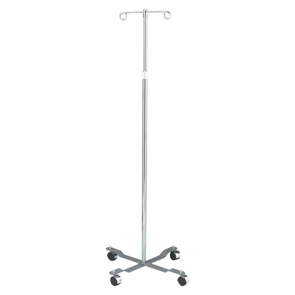 IV Pole 2 Hook