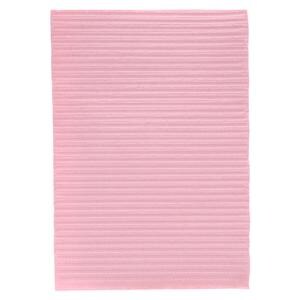 Dri-Gard Patient Towel 2 Ply Tiss/Poly 13 in x 19 in Dst Rse Disposable 500/Ca