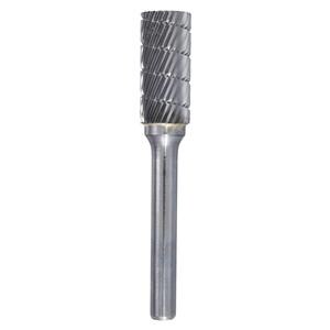 Carbide Bur Laboratory Lathe E 1/2 Regular Cut Ea