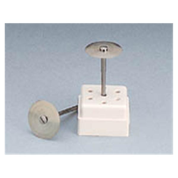 Diamond Disc Single Sided Handpiece 914/220 0.10 mm Ea