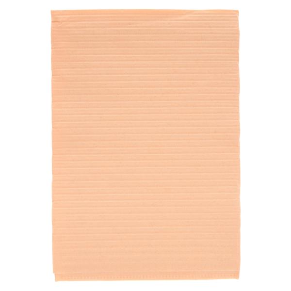 Dri-Gard Plus Patient Towel 3 Ply Tiss/Poly 13 in x 19 in Pch Disposable 500/Ca