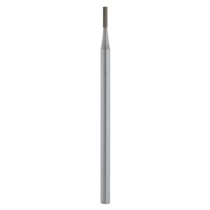 Bur Steel Handpiece Cylinder 558 6/Pk