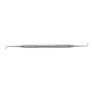 Plastic Filling Instrument Size 3 Standard Ea
