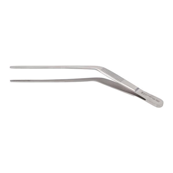 Henry Schein Wilde Ear Forcep 5" Each