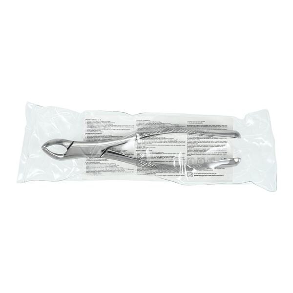 Extracting Forceps Size 151 Incisors Bicuspids And Roots Lower Universal Ea