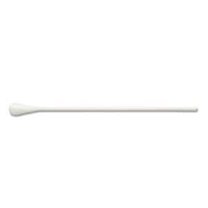Proctoscopic / OB/GYN / Throat Applicator 8" Paper Shaft Non Sterile 50/Bx