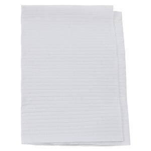 Dri-Gard Plus Patient Towel 3 Ply Tiss/Poly 13 in x 19 in Wt Disposable 500/Ca