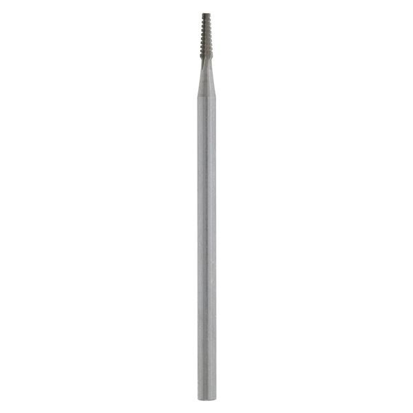 Bur Steel Handpiece Taper 702 6/Pk