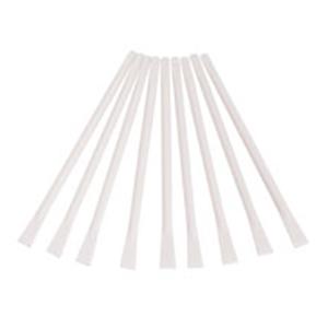 Composite Spatula Single End 100/Pk