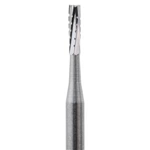 Carbide Bur Operative Friction Grip Surgical Length 557 5/Pk