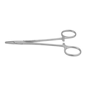 Henry Schein Mayo-Hegar Needle Holder 5" Each