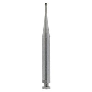 Bur Steel Right Angle Round 33 1/2 6/Pk