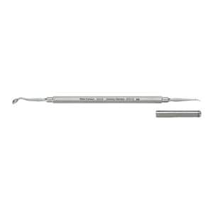 MX Comedone Extractor 6" Stainless Steel Ea