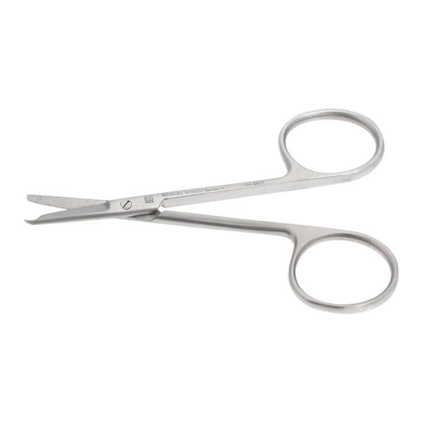Scissors 3.5 in Spencer Suture Ea