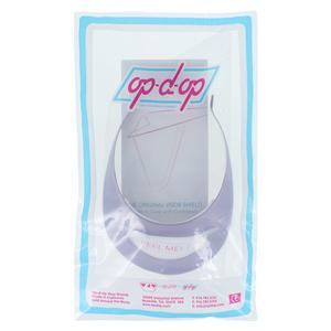 Visor Shield Kit Violet Disposable Each