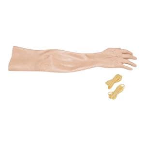 Two Vein Male IV Arms Replacement Skin/Vein For Two Vein Male IV...
