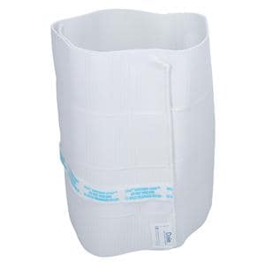 Compression Binder Abdominal Adult Elastic 46-62" Size Large