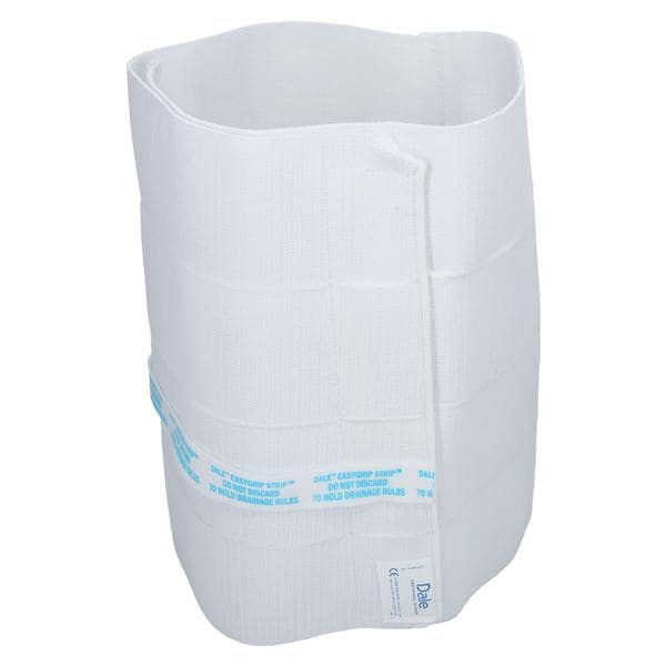 Compression Binder Abdominal Size Large Elastic 46-62"