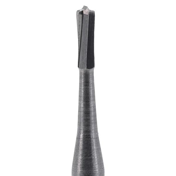 Carbide Bur Operative Friction Grip 245 100/Pk