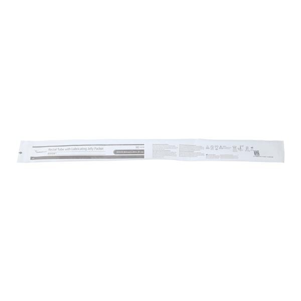Rectal Tube Vinyl 24Fr 20