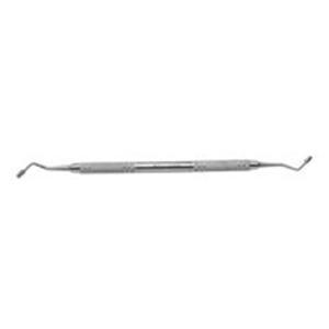 Amalgam Plugger Size H2 Hollenback Double End Standard Ea