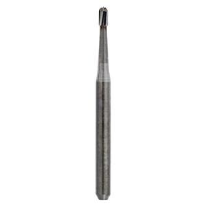 HSI Non-Sterile Carbide Bur Operative Pear Friction Grip 331 Clin...