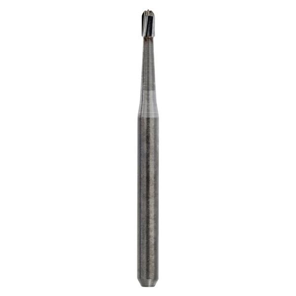 HSI Non-Sterile Carbide Bur Operative Pear Friction Grip 331 Clin...