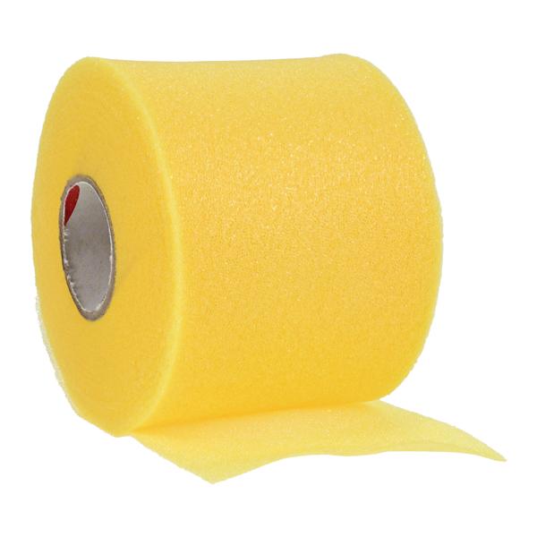 Athletic Underwrap Foam 2.75"x30yd Yellow Non-Sterile Not Made Wi...