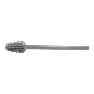 Bur #22 Bud Carbon Steel Each
