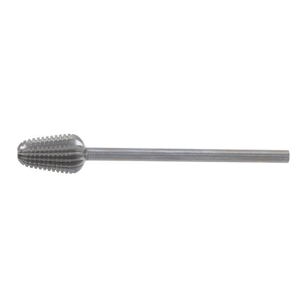 Bur #22 Bud Carbon Steel Each