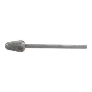 Bur #8 Bud Carbon Steel Each