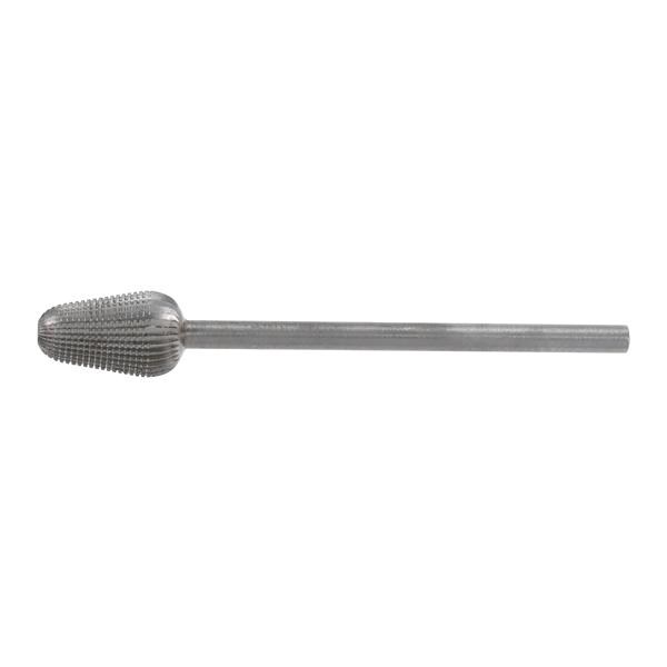 Bur #8 Bud Carbon Steel Each