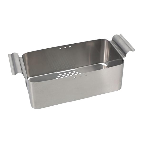 Basket Solid Side For Henry Schein Ultrasonic Cleaner Each
