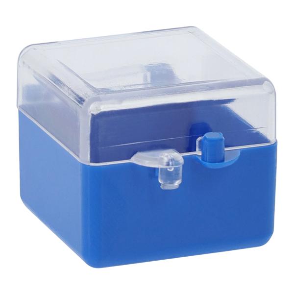 Rigid Box Plastic 1" 500/Pk