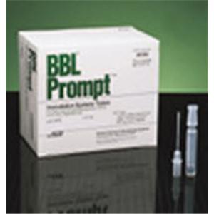 BBL Prompt Inoculation System 60/Pk