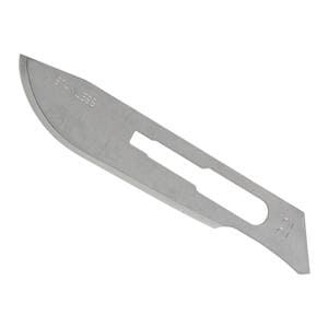 Glassvan Stainless Steel Sterile Surgical Blade #22 Disposable