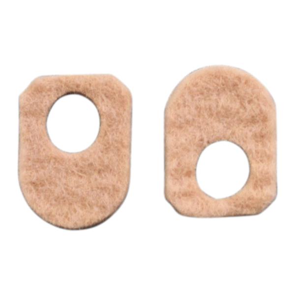 Orthopedic Pad Corn Felt 2