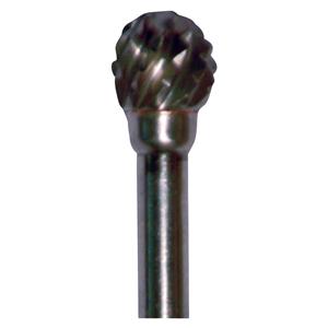 Carbide Bur Laboratory Handpiece 52D Diamond Cut Ea