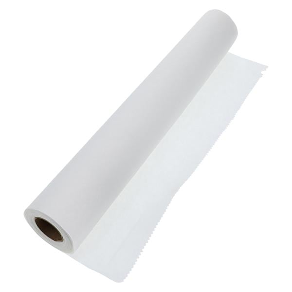 Exam Table Paper Paper White Non-Sterile Not Made with Natural Ru...