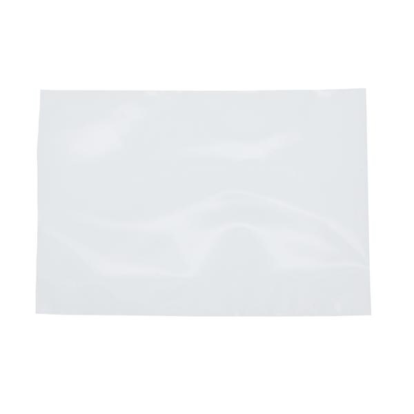 HSI Heat Seal Bag 4 in x 6 in 1000/Bx