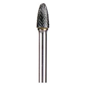 Abbott-Robinson Carbide Bur Laboratory Lathe A 3/8 Diamond Cut Ea