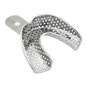 Impression Tray Perforated 20 Regular / Large Lower Ea