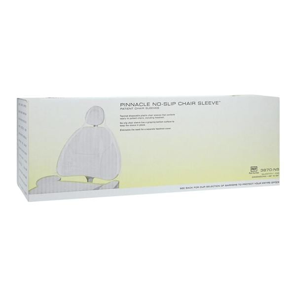 Chair Sleeve 48 in x 56 in 150/Box, 4 BX/CA