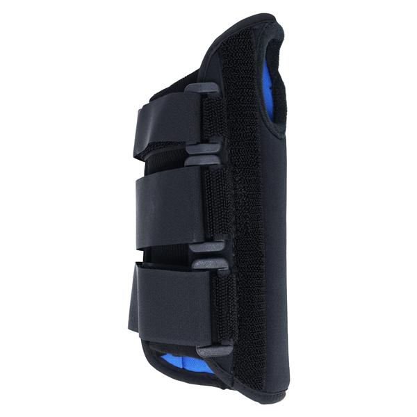 ComfortFORM Brace Wrist Size Medium Foam Laminate 6.5-7.5" Left