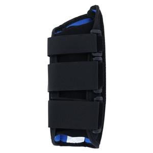 ComfortFORM Brace Wrist Size Large Foam Laminate 7.5-8.5" Left