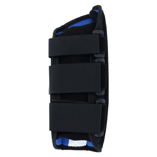ComfortFORM Brace Wrist Size Large Foam Laminate 7.5-8.5" Left