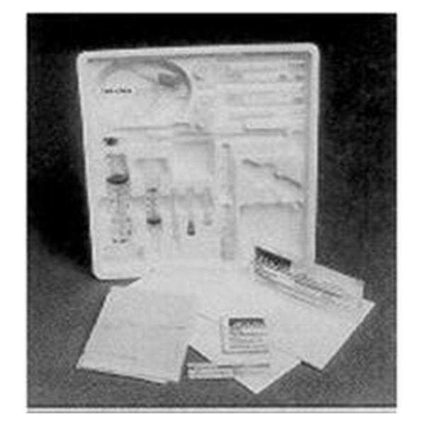 Percuset Myelogram Tray