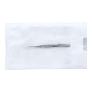 Splinter Forcep 4-1/2" Stainless Steel Sterile 20/ca